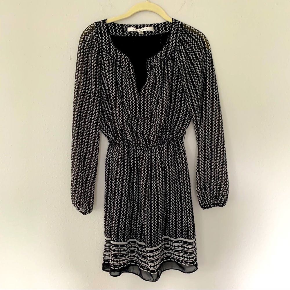 Max Studio casual dress